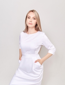 Абдрахманова Розалина Айдаровна